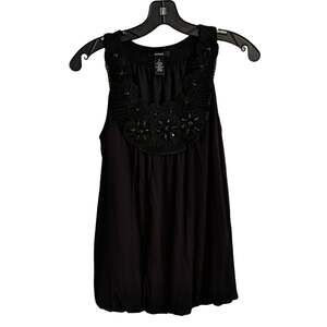 EUC Alfani Sleeveless Top, S